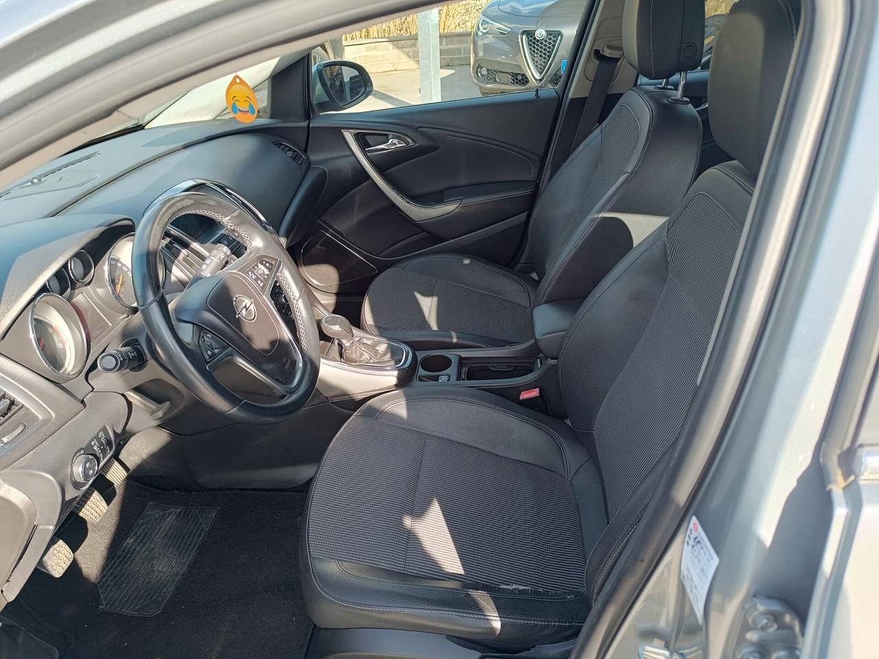 Opel Astra 1.7 CDTI 125CV 5 porte Cosmo