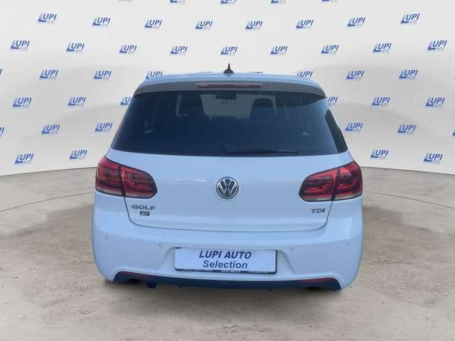 Volkswagen Golf 5p 1.6 tdi Highline dsg
