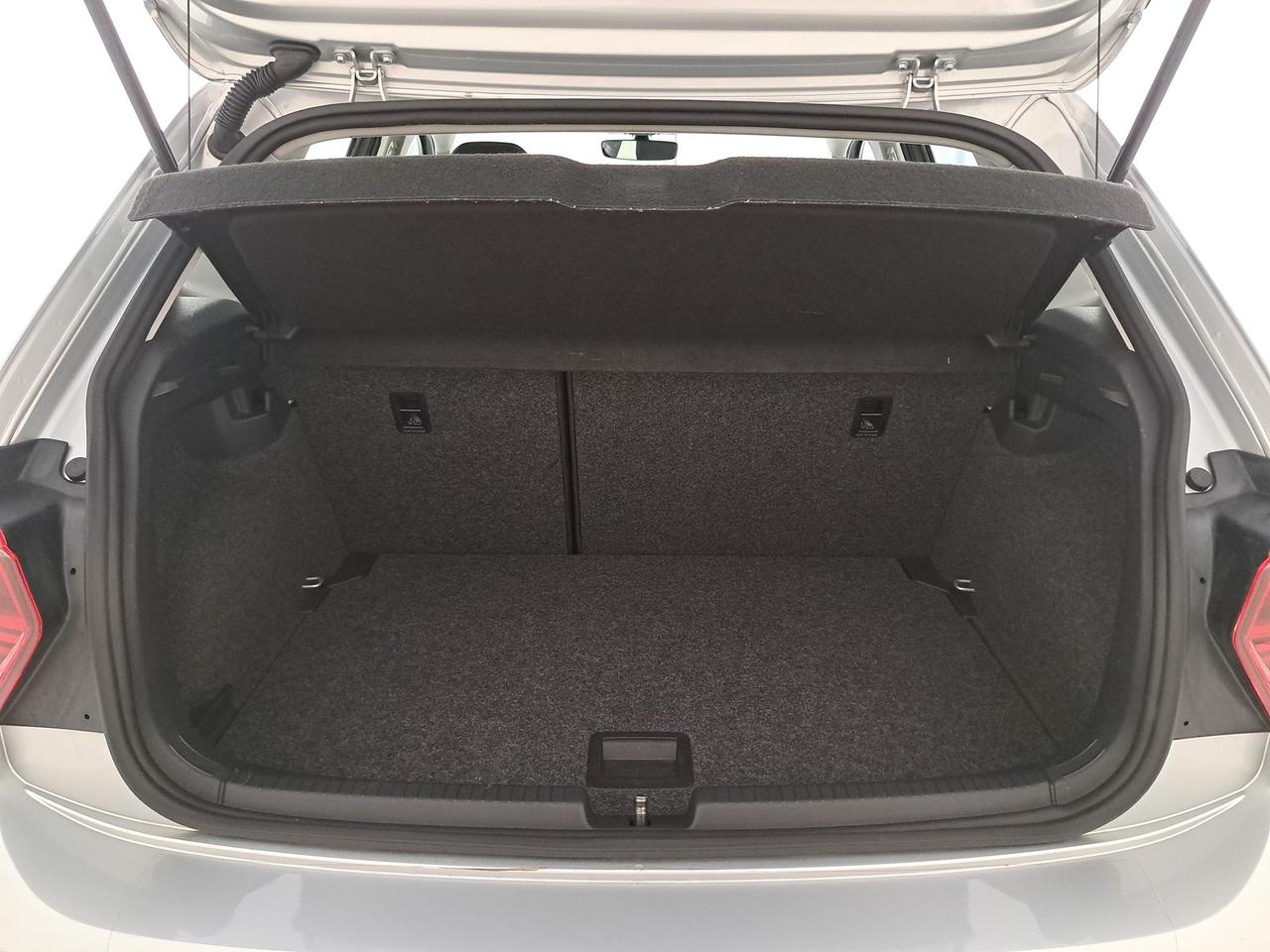 Volkswagen Polo 5p 1.0 tsi highline 95cv