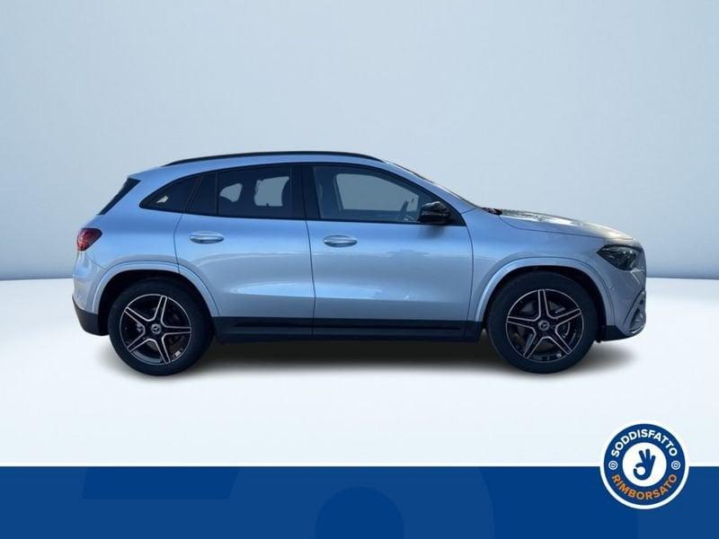 Mercedes-Benz GLA 200d Automatic 4Matic AMG Line Premium
