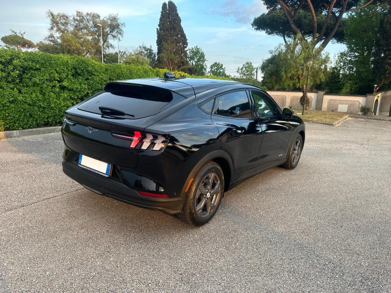Ford Mustang Mach-E 269CV Standard PARI AL NUOVO