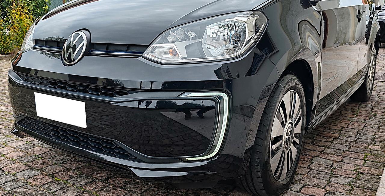 Volkswagen e-up! 5p 82CV- Anno 2021