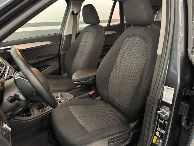 BMW X1 xDrive25e Business Advantage Plug-in 1prop