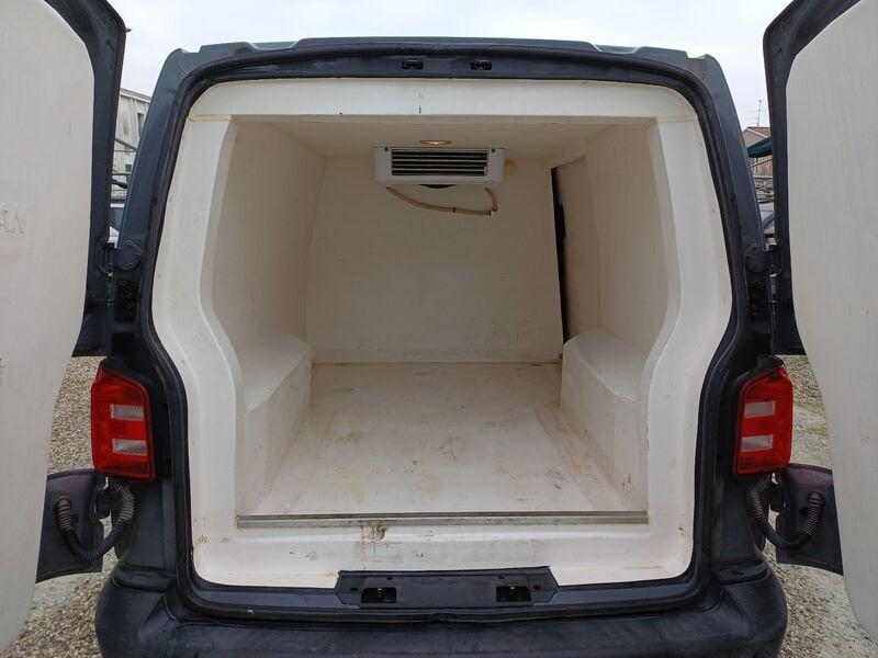 Volkswagen Transp. Transporter 2.0 TDI PC Furgone Business 150 CV Frigo