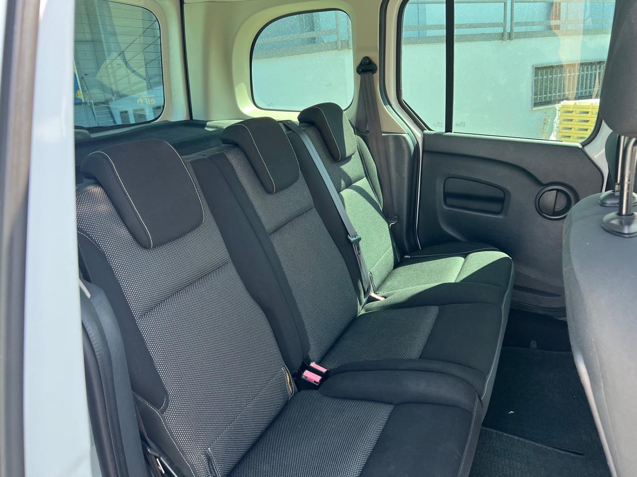Renault Kangoo 1.5 dCi 110CV 5 porte Live | 2015