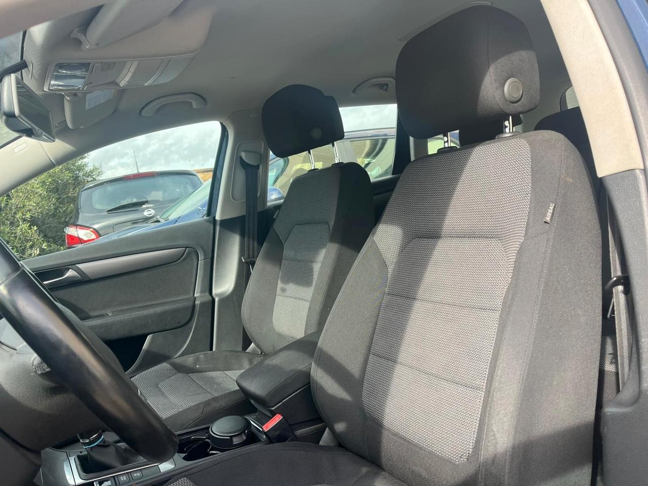 Volkswagen Passat Var. Bs. 1.6 TDI Comfortline BMT