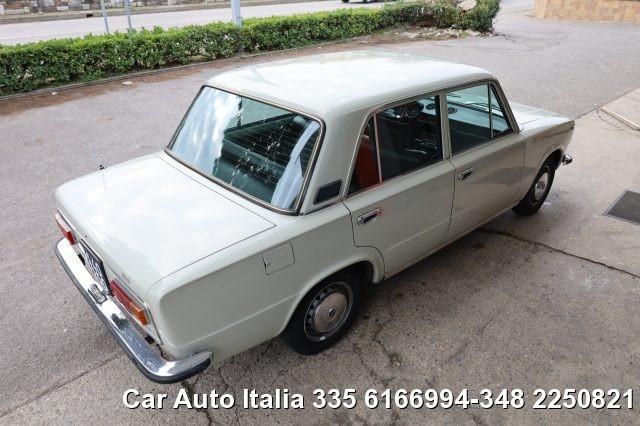 FIAT 124 Berlina Special Automatica Unico Proprietario Ottime Cond.