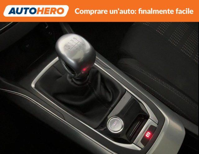 PEUGEOT 308 BlueHDi 120 S&S Allure