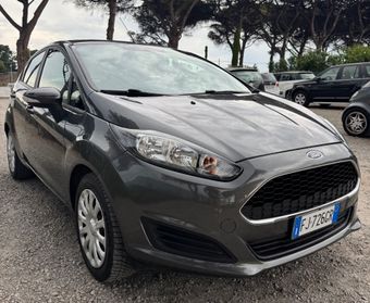 Ford Fiesta 1.5 TDCi 75CV 5 porte Business