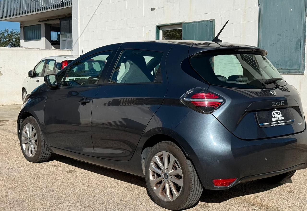 Renault ZOE Intens Q90 Flex