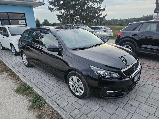 PEUGEOT 308 BlueHDi 130 S&S SW Active Pack