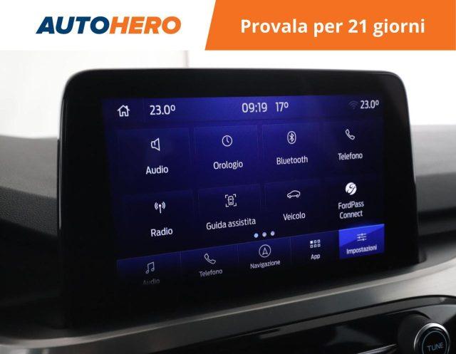 FORD Kuga 1.5 EcoBlue 120 CV aut. 2WD Titanium Business