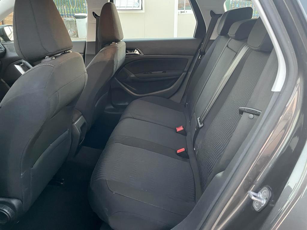 Peugeot 308 BlueHDi 120 S&S Business