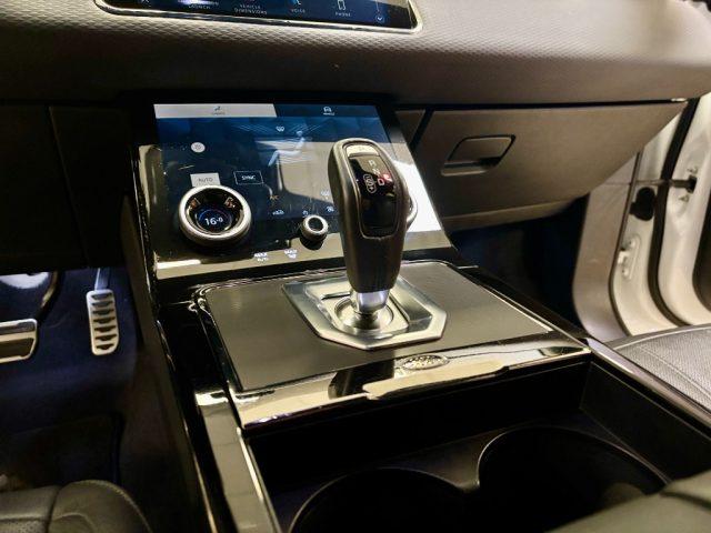 LAND ROVER Range Rover Evoque 2.0D I4 163 CV AWD Auto R-Dynamic PREZZO REALE