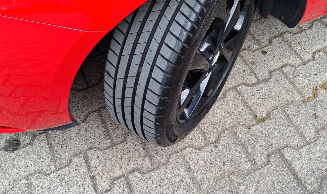 Opel Corsa 1.4 90CV Benz.GPL 5 porte 120 Anniversary