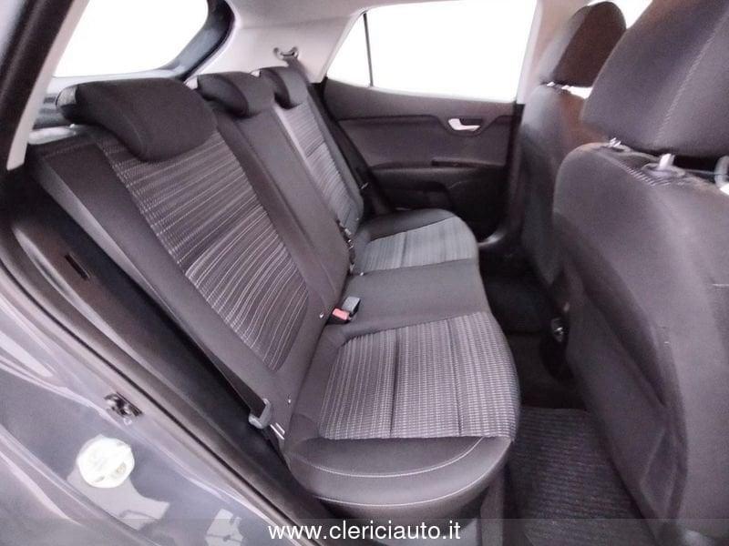 KIA Stonic 1.0 T-GDi 100 CV MHEV iMT Style