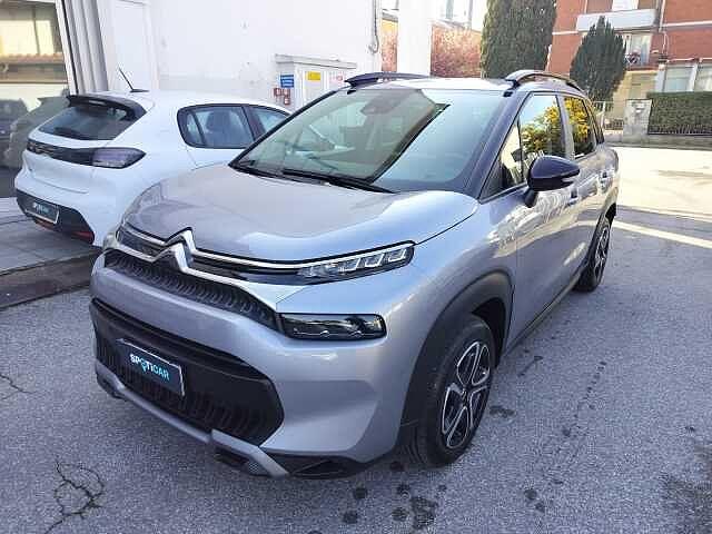 Citroen C3 Aircross PureTech 110 S&S Feel