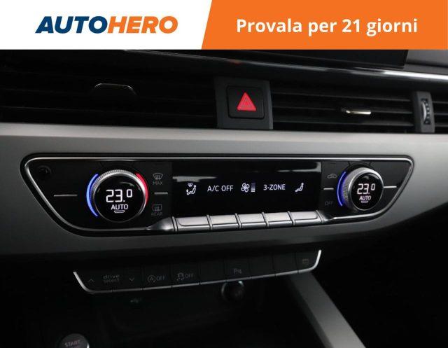 AUDI A4 Avant 35 TFSI S tronic S line edition