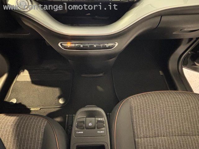 FIAT 500e 3+1 42 kWh Icon