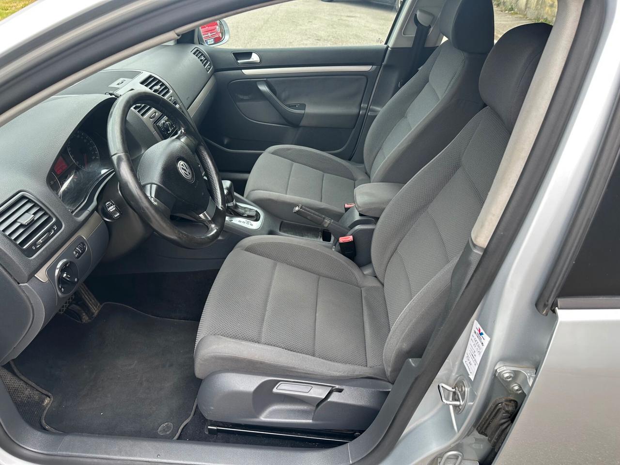 Volkswagen Golf 1.4 16V TSI 5p. DSG Comfortline