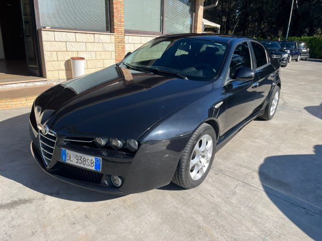 ALFA ROMEO 159 1.9 JTDm 16V Progression