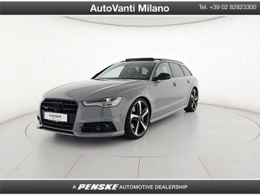 Audi A6 A6 Avant 3.0 tdi Competition Business quattro 326cv tiptronic