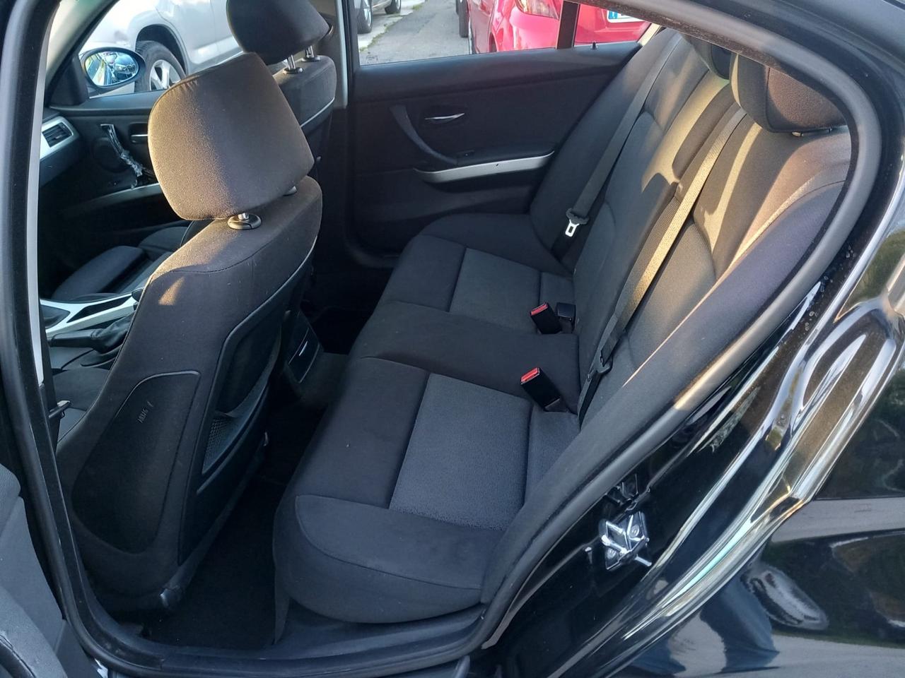 Bmw 320 320d cat MSport