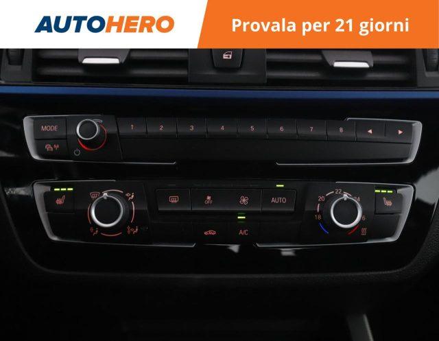 BMW 218 i Coupé Msport