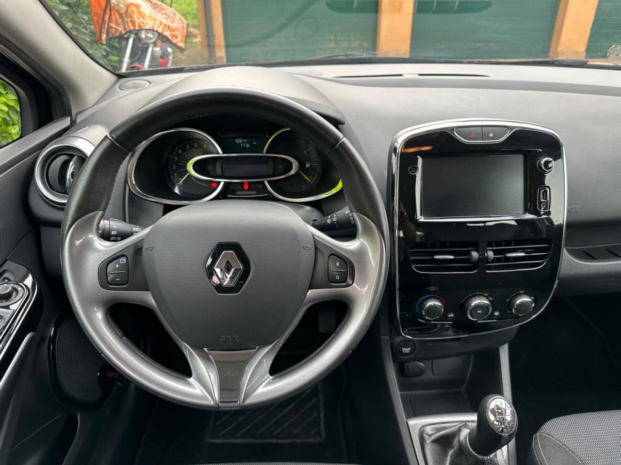 Renault Clio TCe 12V 90CV 5 porte - POSSIBLE PERMUTA E FINANZIAMENTO
