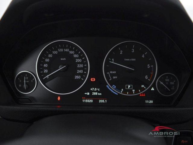 BMW 320 Serie 3 d aut. Touring