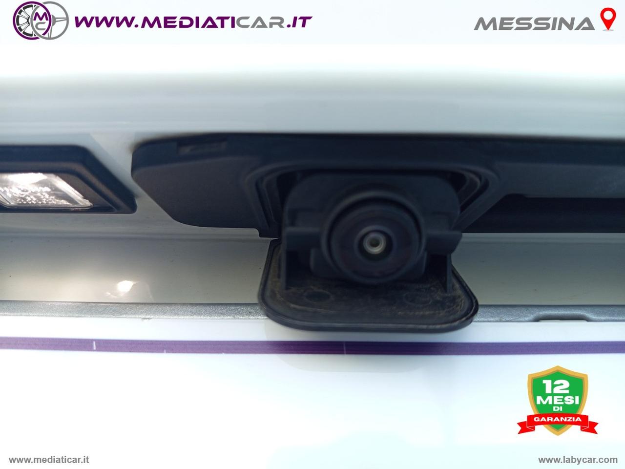 MERCEDES-BENZ A 180 d Business