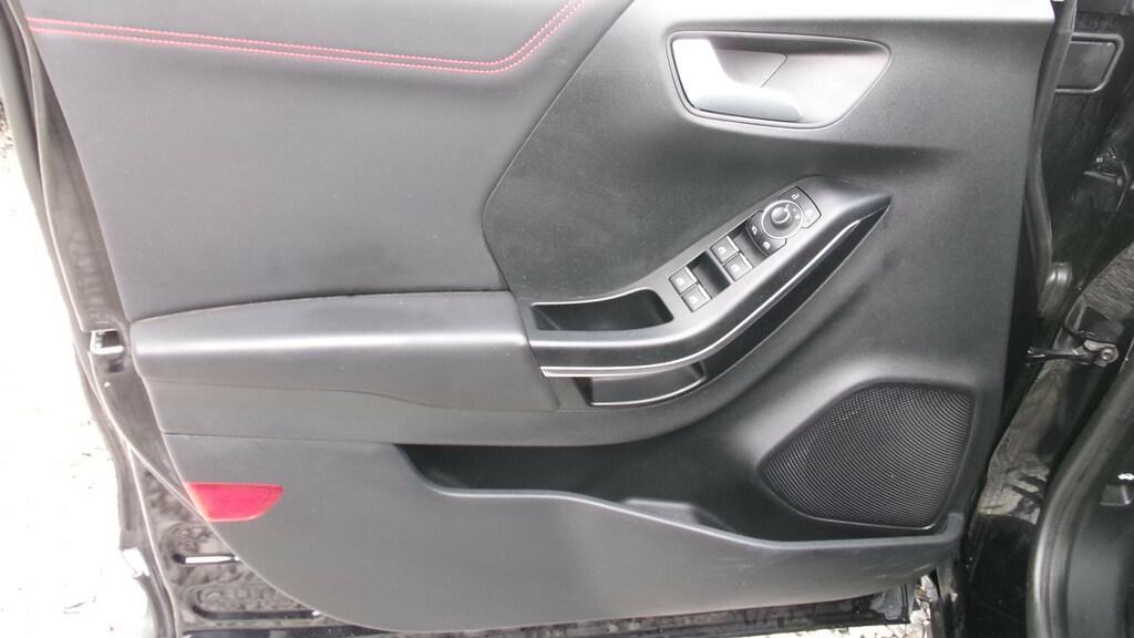 Ford Puma 1.0 EcoBoost Hybrid ST-Line X