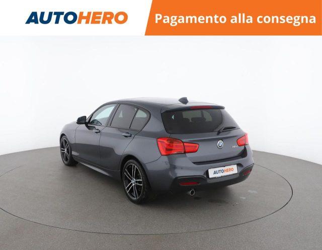 BMW 118 d 5p. Msport