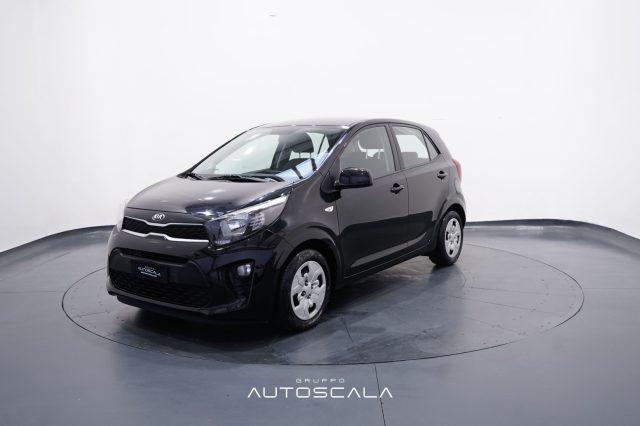 KIA Picanto 1.0 12V 5 porte Urban
