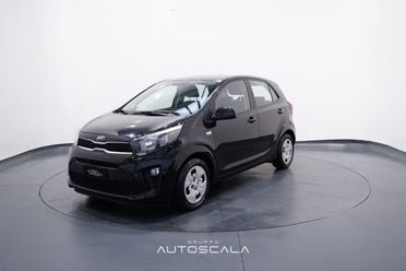 KIA Picanto 1.0 12V 5 porte Urban