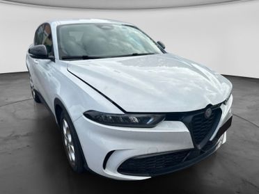 ALFA ROMEO Tonale - Tonale 1.5 hybrid Sprint 130cv tct7