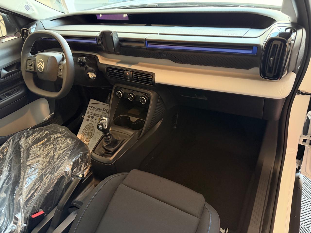 Citroen C3 PureTech 100 S&S You