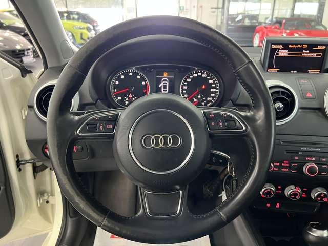 Audi A1 A1 1.4 tfsi 122cv s-tronic S line