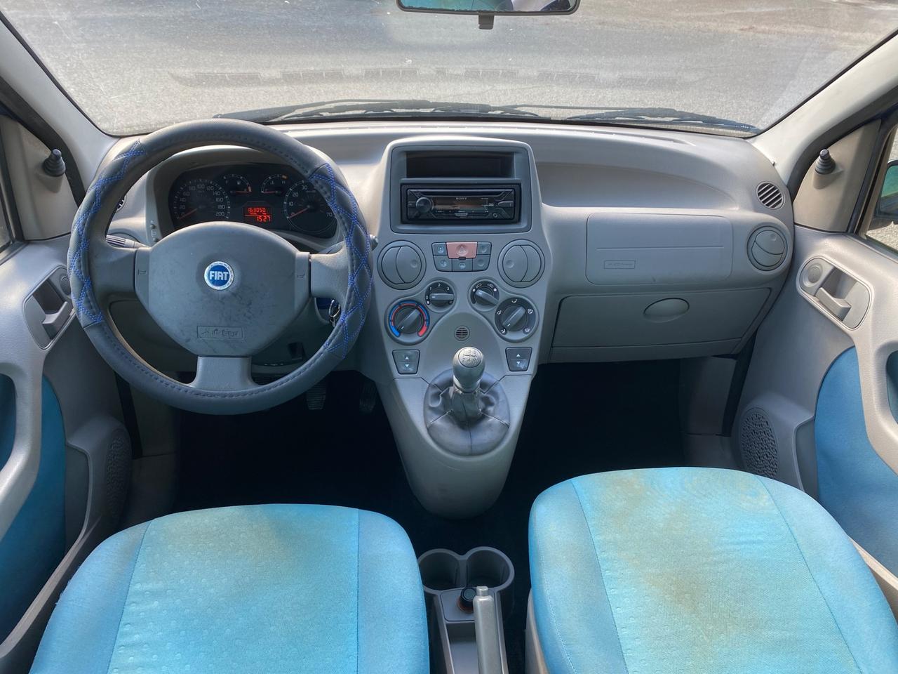 Fiat Panda 1.2 FIRE