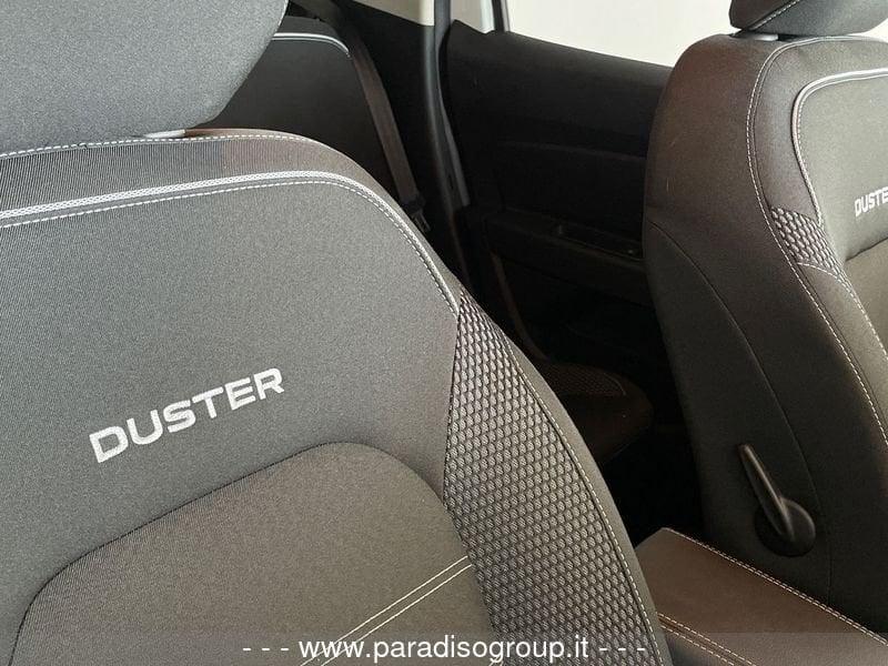 Dacia Duster II 2021 1.3 tce Extreme 4x2 150cv edc fap
