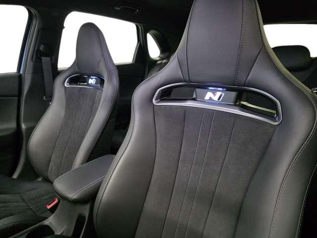 Hyundai i30 i30 2.0 T-GDI 280 CV 5 porte DCT N Performance