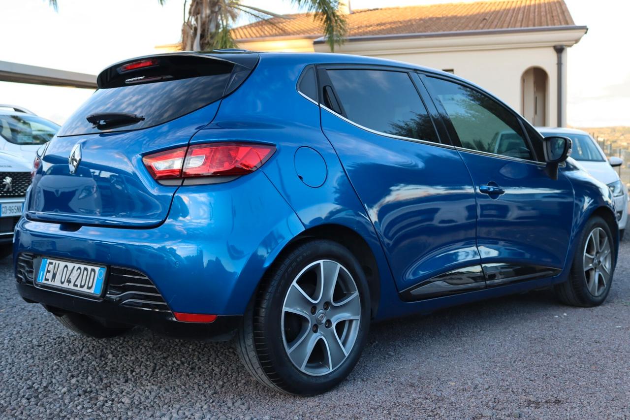 Renault Clio 1.5 dCi 8V 75CV 5 porte Costume National