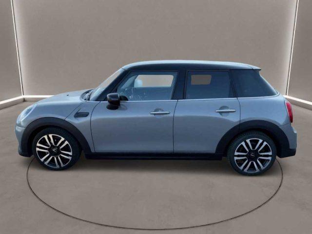 MINI Mini 5 porte (F55) - 1.5 Cooper Business 5 porte