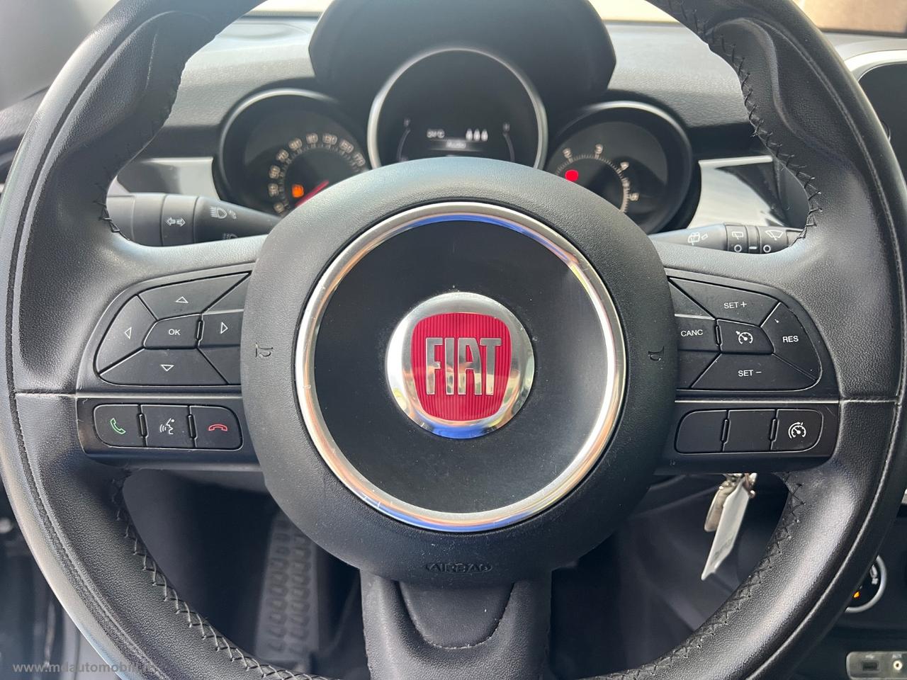 FIAT 500X 1.3 M.Jet 95 CV Pop SOLO KM.90000