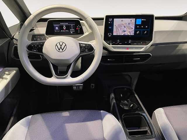 Volkswagen ID.3 204CV Batt.58kWh Style (EV) - NEOPATENTATI