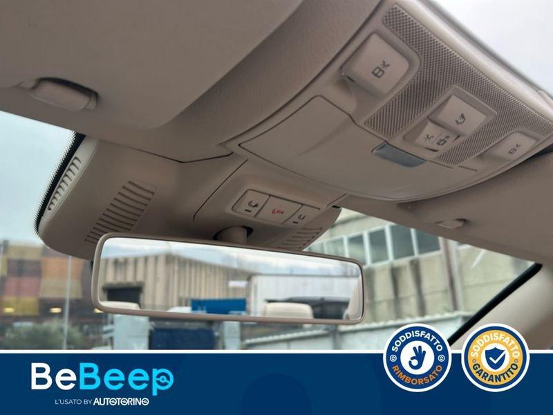 Mercedes-Benz Classe E Cbr E CABRIO 220 D PREMIUM 4MATIC AUTO