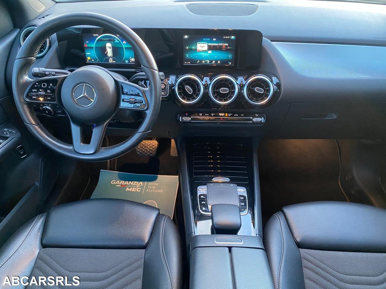 MERCEDES - Classe B - B 180 d Automatic - NEOPATEN