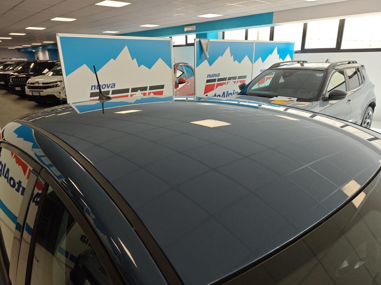 LANCIA Ypsilon My24 1.2 69 Cv Gpl Ecochic