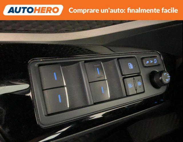 TOYOTA C-HR 2.0 Hybrid E-CVT Premiere