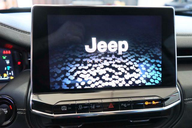 JEEP Compass 1.3 Turbo T4 190 CV PHEV AT6 4xe Limited